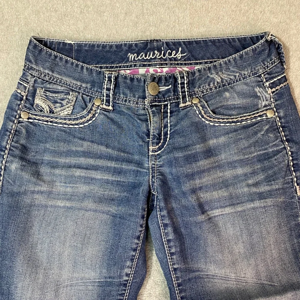 Maurices reasonable offers